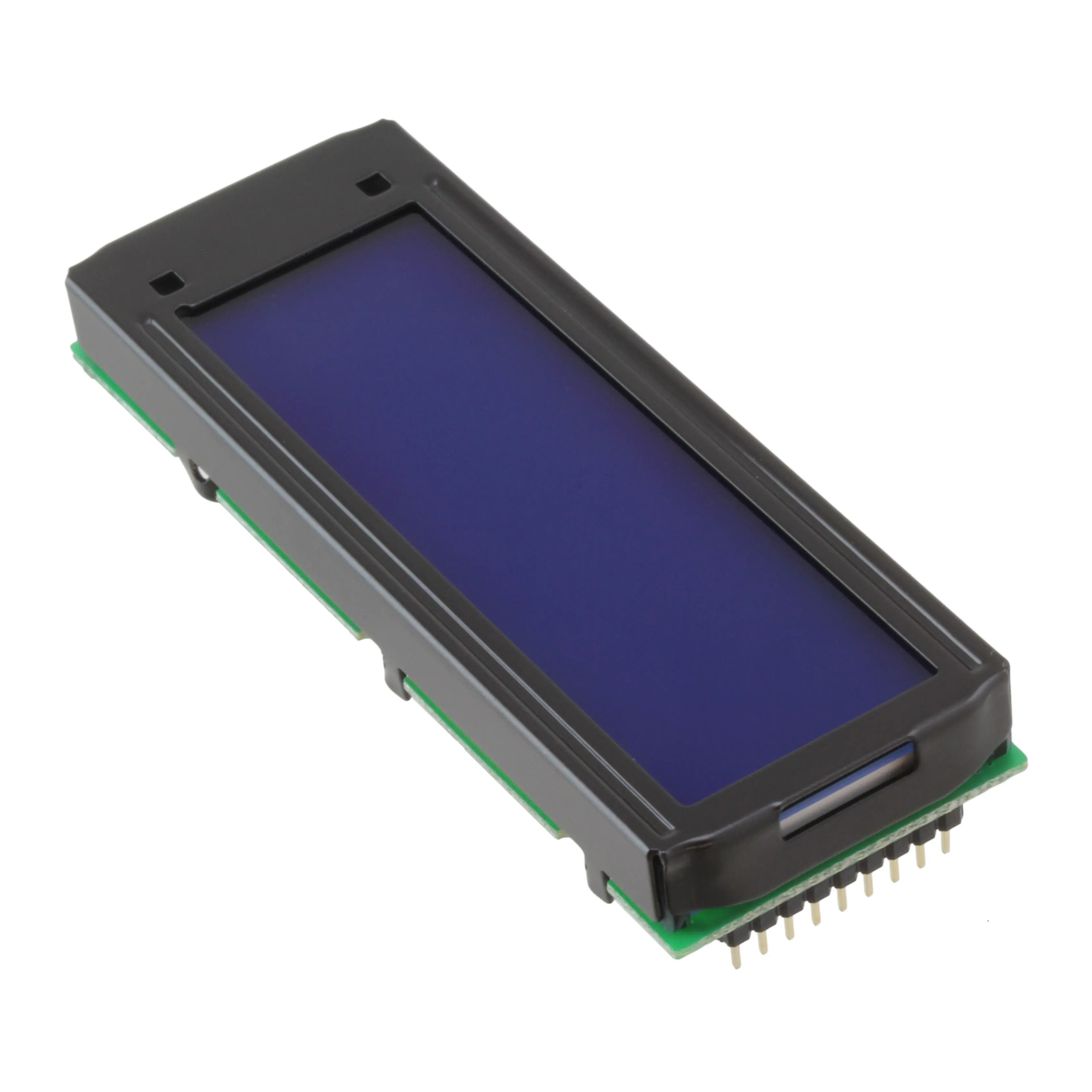 Display Visions EA DIP122B-5NLW 产品图片